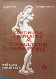 CONTINUTUL PROFILACTIC AL CONSULTATIEI PRENUPTIALE-IOAN VINTI, CORNEL PASCU-250317
