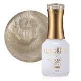 Cumpara ieftin Oja Semipermanenta Winter Collection LUXORISE, Champagne Sparkle 15ml