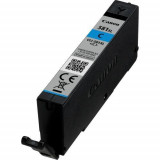 Canon cli581xlc cyan inkjet cartridge