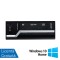 Calculator Acer Veriton X4630G SFF, Intel Celeron G1840 2.80GHz, 4GB DDR3, 500GB SATA, DVD-ROM + Windows 10 Home NewTechnology Media