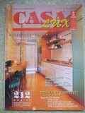 Cumpara ieftin REVISTA CASA LUX NR. 3/2000