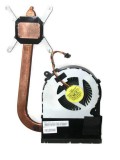 130.Sistem coolere laptop cu heatsink MF60090V1-C450-G99