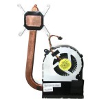 130.Sistem coolere laptop cu heatsink MF60090V1-C450-G99