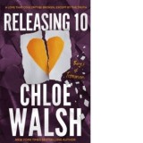 Releasing 10 - Chloe Walsh