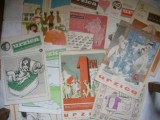 Revista Urzica septembrie 1979