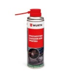Spray Anti Rozatoare Wurth 250ml, Protectie Cabluri Auto, Interior/Exterior, Efect Durabil