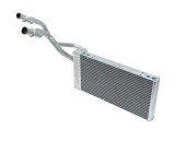 Radiator Incalzire Chevrolet Camaro, 01.2009-2016, motor 3.6 V6, Camaro SS, 01.2009-2016, motor 6.2 V8, benzina, aluminiu brazat/aluminiu, 143x263x26