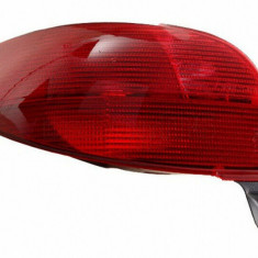 Lampa Stop Stanga Am Peugeot 206 1998-2003 6350K4