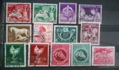 CV1 SERII GERMANIA REICH