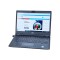 Laptop Second Hand, FUJITSU LIFEBOOK U747, Procesor I5 7200U, Memorie RAM 8 GB, SSD 256 GB NVME, Webcam, US/UK, Backlight, FARA BATERIE, Ecran 14.0 in