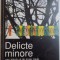DELICTE MINORE SAU KITSCH-UL DE TOATE ZILELE de CRISTIAN CRISBASAN , 2003