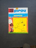 Revista Spirou No.1500/Anul 30