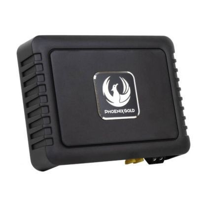 ZDA4.8 Phoenix Gold Amplificator cu 4 canale DSP cu 4 canale CarStore Technology