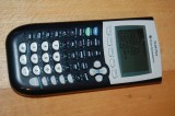 Calculator stiintific TEXAS INSTRUMENTS TI-84 PLUS