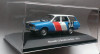 Macheta Renault 12 Break Gordini (Dacia 1300) raliu 1974 - Atlas Rally 1/43, 1:43
