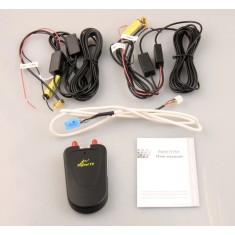 Tuner TV Digital DVBT-2 auto PNI DTV15 pentru navigatii dedicate PNI V14 S13 S14
