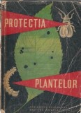Protectia plantelor, Gheorghe Lefter, editura Agro-Silvica, 302 pagini