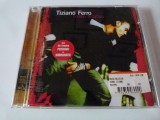 Tiziano Ferro, cd