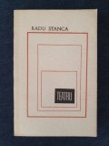 Radu Stanca &ndash; Teatru (5 piese)