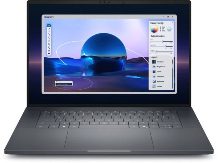 DL MA16250 FHD+ U9-285H 64 1 PRO2000 WP NewTechnology Media