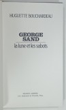 LA LUNE ET LES SABOTS par GEORGE SAND , 1990
