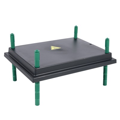 Panou incalzire pui 35W 30x40cm - Closca Electrica FarmGarden AgroTrade foto