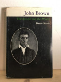 Barrie Stavis - John Brown: The Sword and The Word