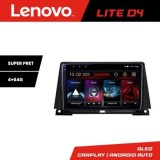 Navigatie Lexus NX 2011-2018 varianta high Lenovo QLED 1K 4+64 WIFI 5Ghz carplay android auto Android kit-nx-2011-high+EDT-LITE-D4-9-4+64 CarStore Tec