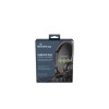 MediaRange Wireless ENC Stereo Headset with rotatable microphone arm, Function