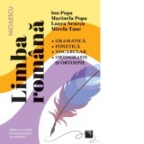 Limba romana. Gramatica, fonetica, vocabular, ortografie si ortoepie. Editie revizuita, in conformitate cu DOOM3