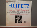Mozart &ndash; Piano Concerto no 4 &amp; 5 (1986/RCA/RFG) - VINIL/Vinyl/NM+, Clasica, rca records