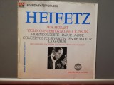 Mozart &ndash; Piano Concerto no 4 &amp; 5 (1986/RCA/RFG) - VINIL/Vinyl/NM+, Clasica, rca records