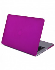 Carcasa protectie din plastic pentru MacBook Pro Retina 15.4 inch foto