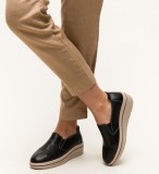 Cumpara ieftin Pantofi Casual Alpino Negri