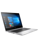 Laptop SH HP EliteBook 830 G5, Quad Core i5-8350U, 256GB SSD, Full HD IPS, Grad B
