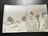 Fotografii Erotice Vechi, Alb-Negru, Dimensiuni 14x9 cm - Arta Erotica, Carte Fotografie