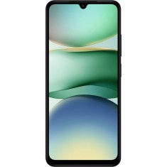 Telefon mobil Redmi A5, 64GB, 3GB RAM, Dual SIM, Midnight Black