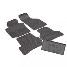 Covorase auto VW Golf VI 2008-2013 Rigum