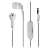 Casti audio Motorola Earbuds 2, In-Ear, Alb, Casti In Ear, Cu fir, Mufa 3,5mm