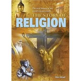 STORY OF RELIGION by Alex Woolf