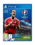Joc PS4 PES 2016 Editie Speciala Euro 2016 France Pro Evolution Soccer aproape nou pentru Playstation 4 / PS5 by Konami