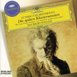 The Originals - Beethoven | Ludwig Van Beethoven, Maurizio Pollini, Clasica