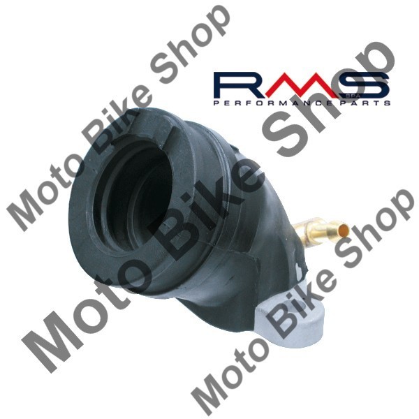 MBS Flansa admisie Piaggio Liberty/Sfera/ET4 125, Cod Produs: 100520040RM MBS Flansa admisie Piaggio Liberty/Sfera/ET4 125, Cod Produs: 100520040RM