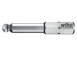 Capăt Șurubelniță Imbus Sferic HEX 3mm 38mm