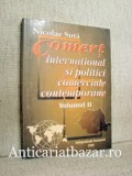 Comert international si politici comerciale contemporane, Vol. II - Nicolae Suta