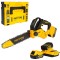 Mini fierastrau cu acumulator ROTOR RCS12 , 500 W, 4500 rot/min Innovative ReliableTools