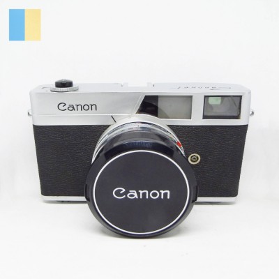 Canon Canonet foto