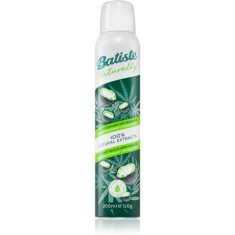Batiste Naturally Coconut &amp; Hemp sampon uscat pentru a absorbi excesul de sebum 200 ml