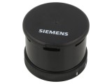 Modul automatizare semnalizator acustic, negru, 24VDC, IP40