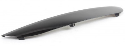 Bandou Bara Fata Dreapta Oe Bmw Seria 7 F01, F02 2009-2011 M Shadowline Negru 51118048494 foto